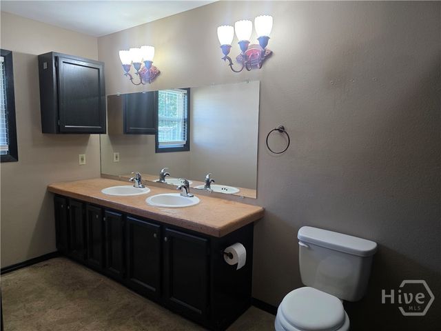 310 W 5th Street A, Rincon, GA 31326