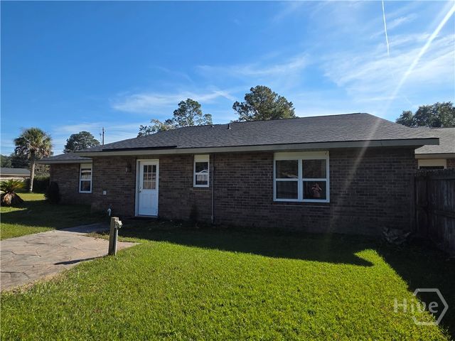 310 W 5th Street A, Rincon, GA 31326