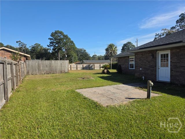 310 W 5th Street A, Rincon, GA 31326