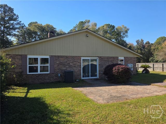 310 W 5th Street A, Rincon, GA 31326