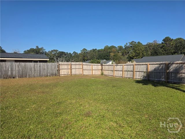 310 W 5th Street A, Rincon, GA 31326