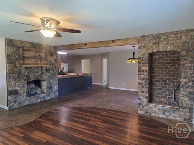 310 W 5th Street A, Rincon, GA 31326