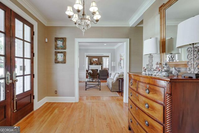 577 Cloverhurst Avenue, Athens, GA 30606