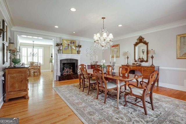 577 Cloverhurst Avenue, Athens, GA 30606