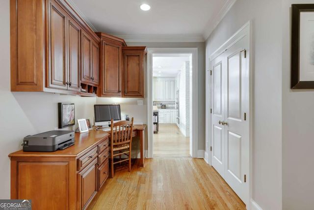 577 Cloverhurst Avenue, Athens, GA 30606