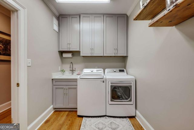 577 Cloverhurst Avenue, Athens, GA 30606