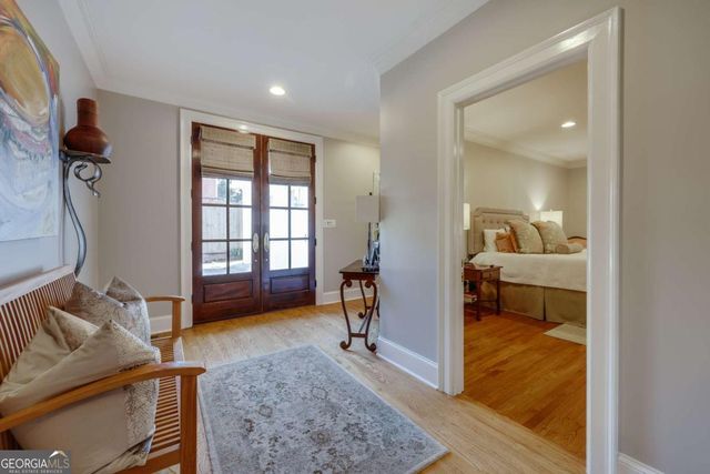 577 Cloverhurst Avenue, Athens, GA 30606