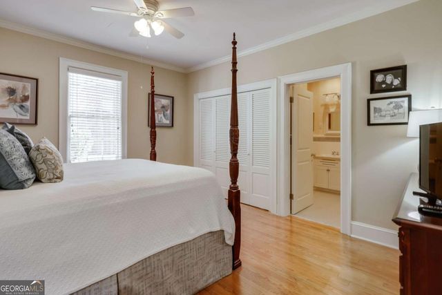 577 Cloverhurst Avenue, Athens, GA 30606