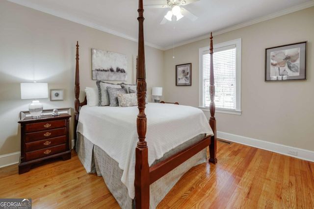 577 Cloverhurst Avenue, Athens, GA 30606