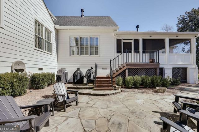 577 Cloverhurst Avenue, Athens, GA 30606