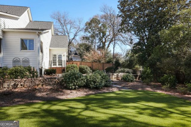 577 Cloverhurst Avenue, Athens, GA 30606