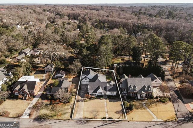 577 Cloverhurst Avenue, Athens, GA 30606