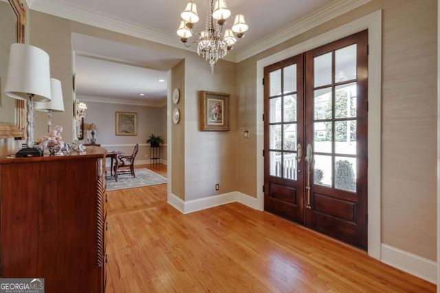 577 Cloverhurst Avenue, Athens, GA 30606