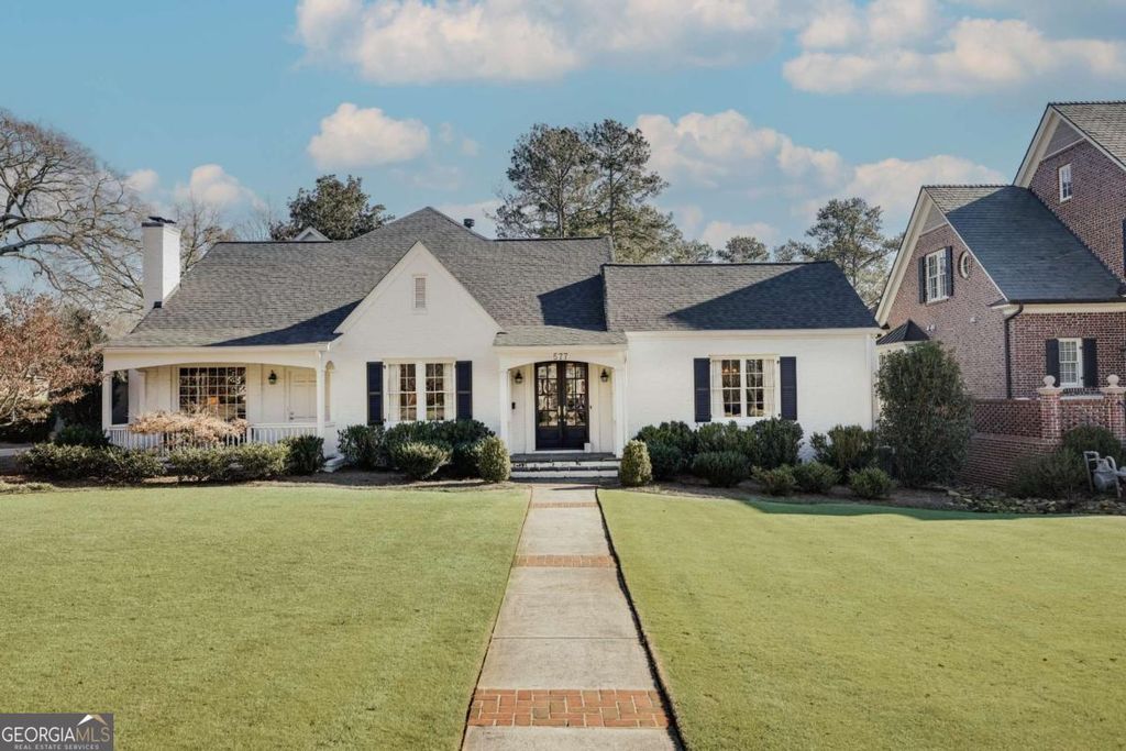 577 Cloverhurst Avenue, Athens, GA 30606 — photo 2
