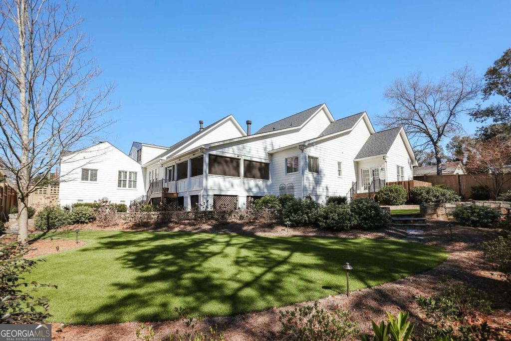 577 Cloverhurst Avenue, Athens, GA 30606 — photo 3
