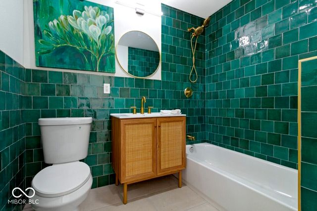 2936 N New Jersey Street, Indianapolis, IN 46205