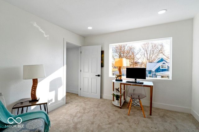 2936 N New Jersey Street, Indianapolis, IN 46205