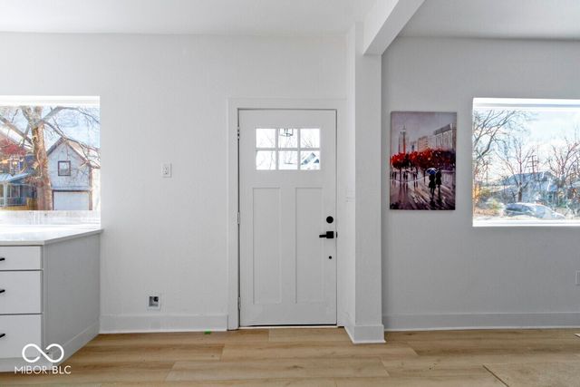 2936 N New Jersey Street, Indianapolis, IN 46205