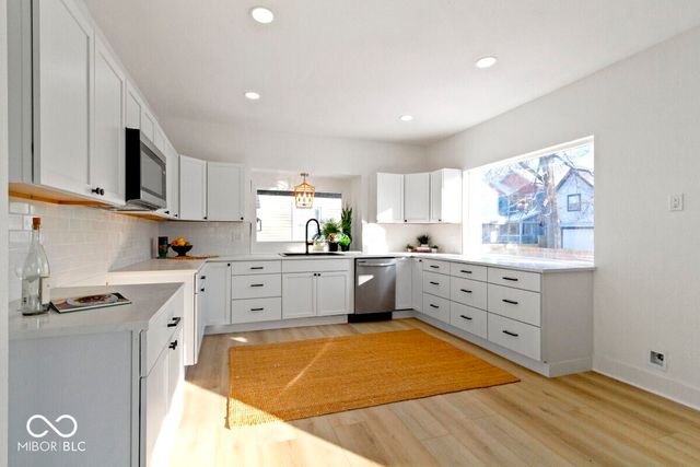 2936 N New Jersey Street, Indianapolis, IN 46205