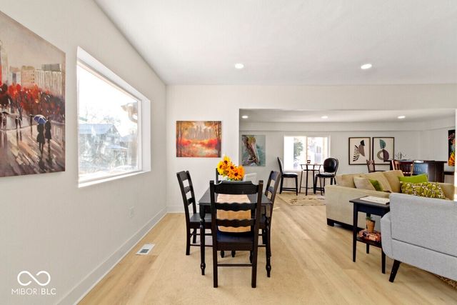 2936 N New Jersey Street, Indianapolis, IN 46205