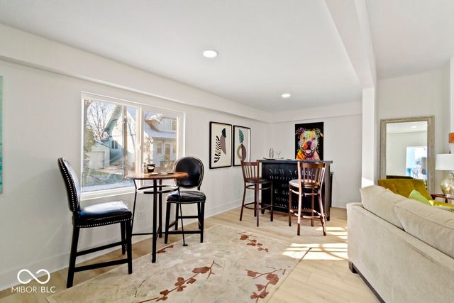 2936 N New Jersey Street, Indianapolis, IN 46205