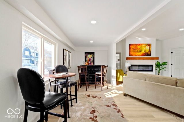 2936 N New Jersey Street, Indianapolis, IN 46205