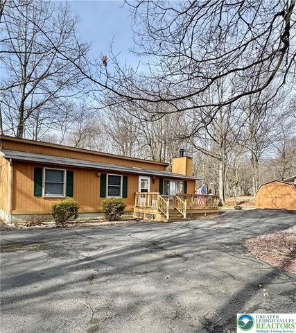 149 Motega Drive, Tunkhannock Twp, PA 18210