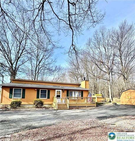 149 Motega Drive, Tunkhannock Twp, PA 18210