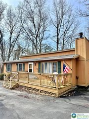 149 Motega Drive, Tunkhannock Twp, PA 18210