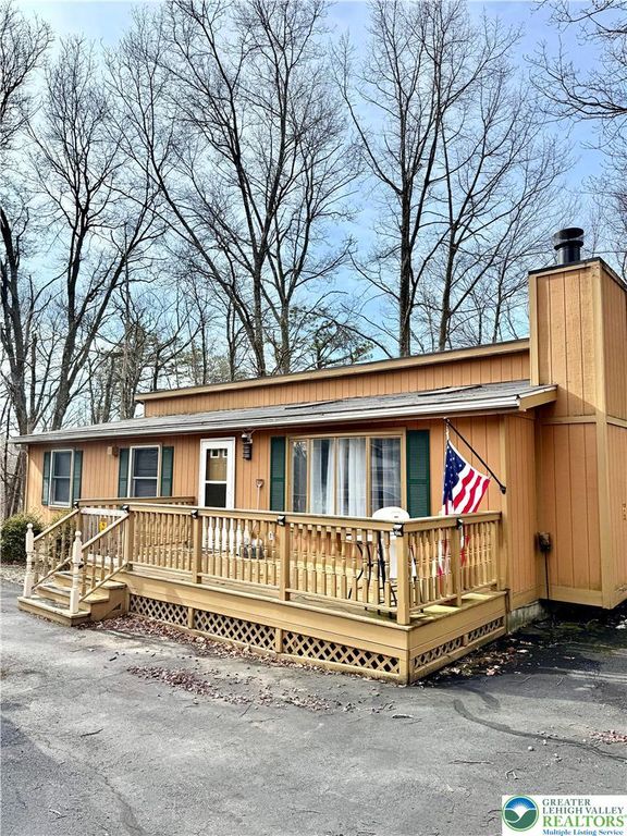 149 Motega Drive, Tunkhannock Twp, PA 18210