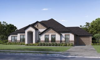 6501 Emerson Drive, Mesquite, TX 75126