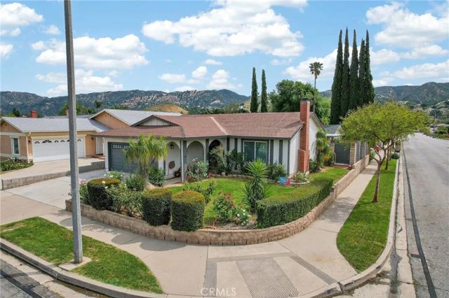 5604 Bloomfield Street, Simi Valley, CA 93063