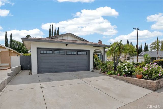 5604 Bloomfield Street, Simi Valley, CA 93063