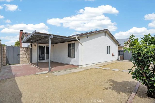 5604 Bloomfield Street, Simi Valley, CA 93063