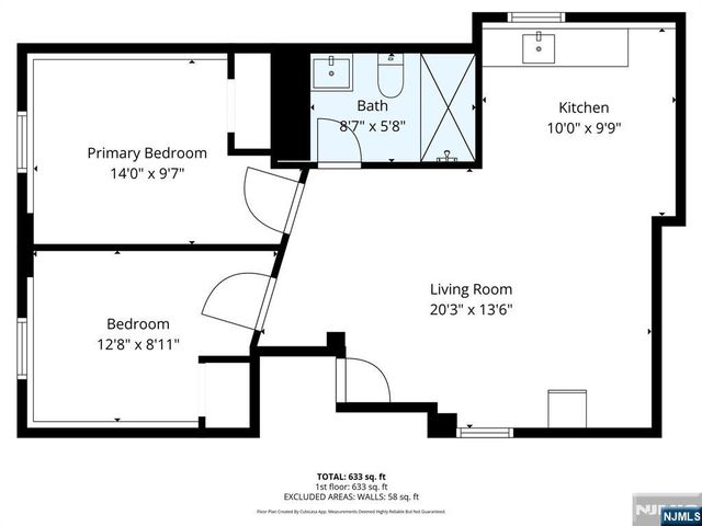 288 William, East Orange, NJ 07017