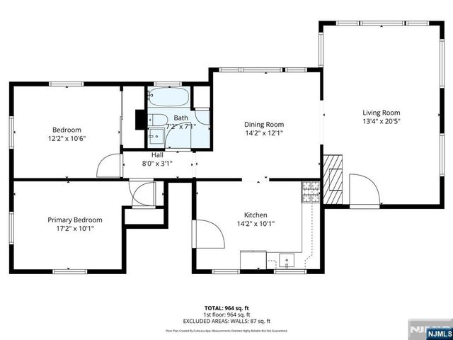 288 William, East Orange, NJ 07017