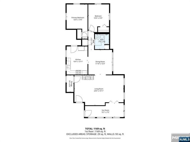 288 William, East Orange, NJ 07017