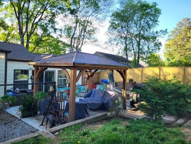 306 Laverne Drive, Chattanooga, TN 37421
