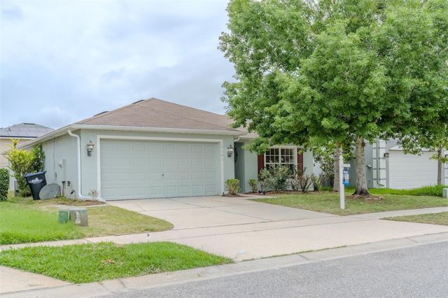 15641 GALBI DRIVE, Orlando, FL 32828