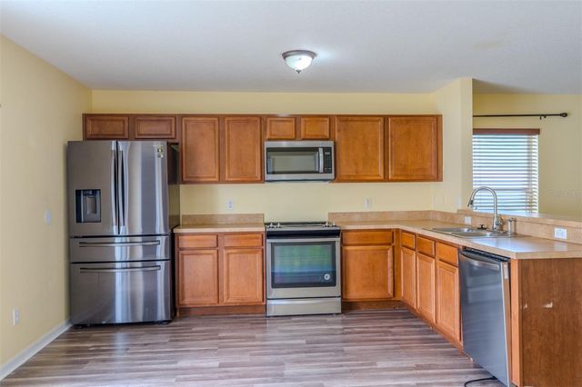 15641 GALBI DRIVE, Orlando, FL 32828