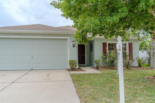 15641 GALBI DRIVE, Orlando, FL 32828
