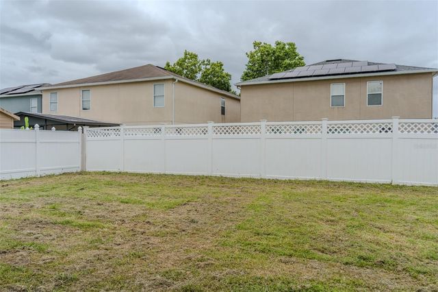 15641 GALBI DRIVE, Orlando, FL 32828
