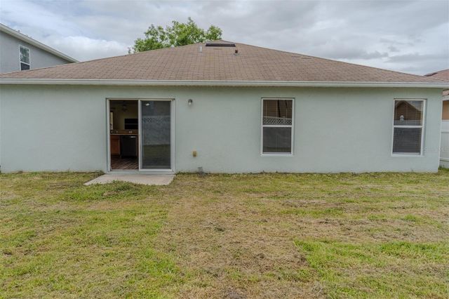 15641 GALBI DRIVE, Orlando, FL 32828