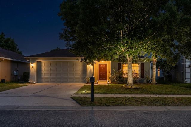 15641 GALBI DRIVE, Orlando, FL 32828