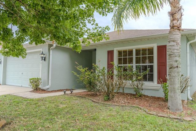 15641 GALBI DRIVE, Orlando, FL 32828