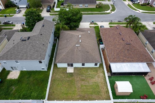 15641 GALBI DRIVE, Orlando, FL 32828