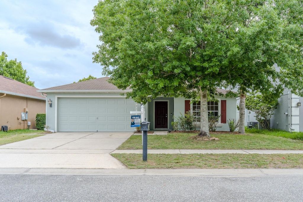 15641 GALBI DRIVE, Orlando, FL 32828