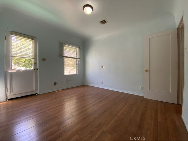 122 E Linda Vista Avenue, Alhambra, CA 91801