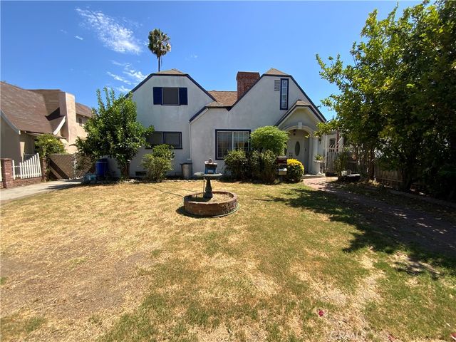 122 E Linda Vista Avenue, Alhambra, CA 91801