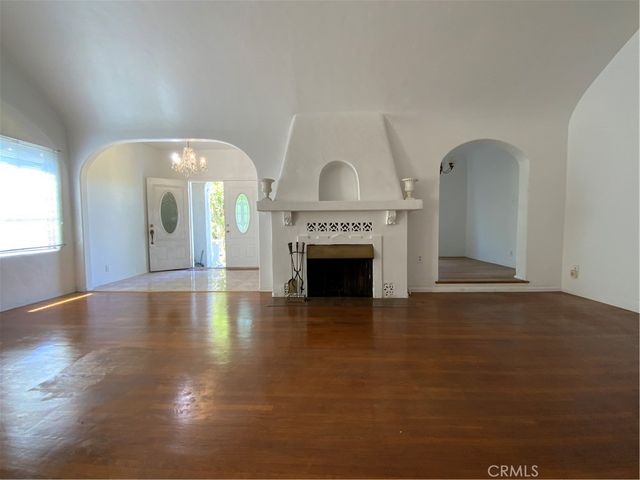 122 E Linda Vista Avenue, Alhambra, CA 91801